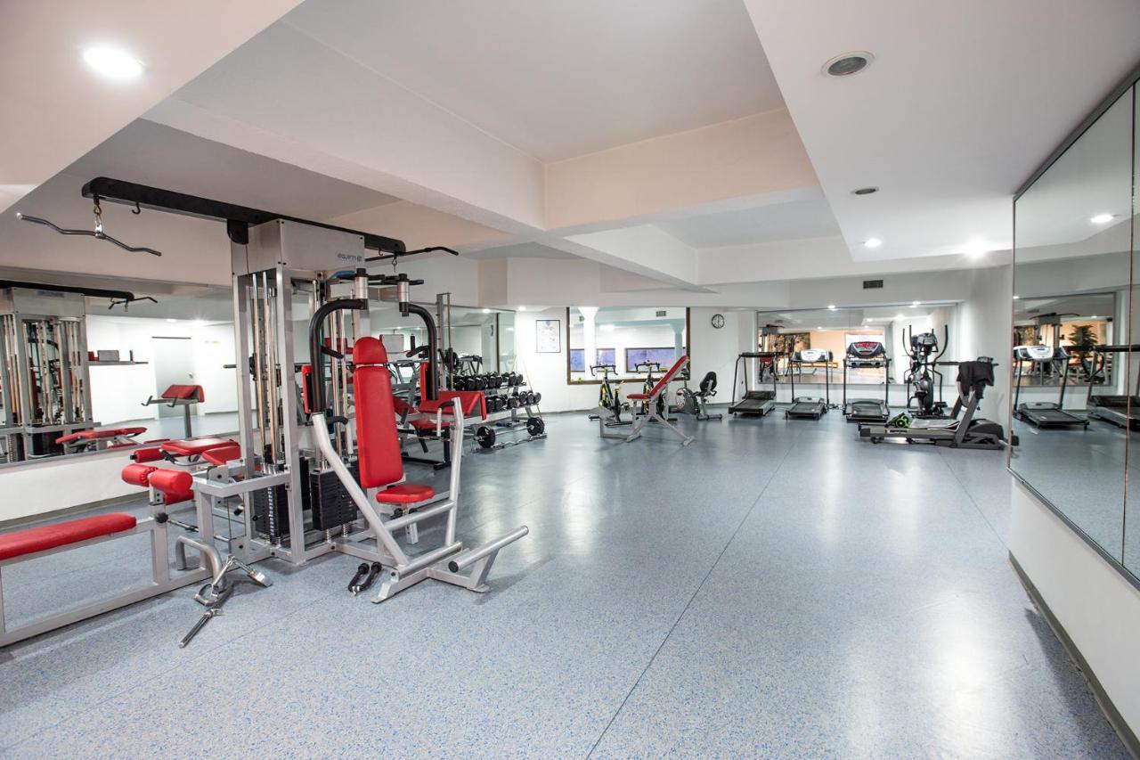 Kartal Hotel Kartalkaya Εξωτερικό φωτογραφία