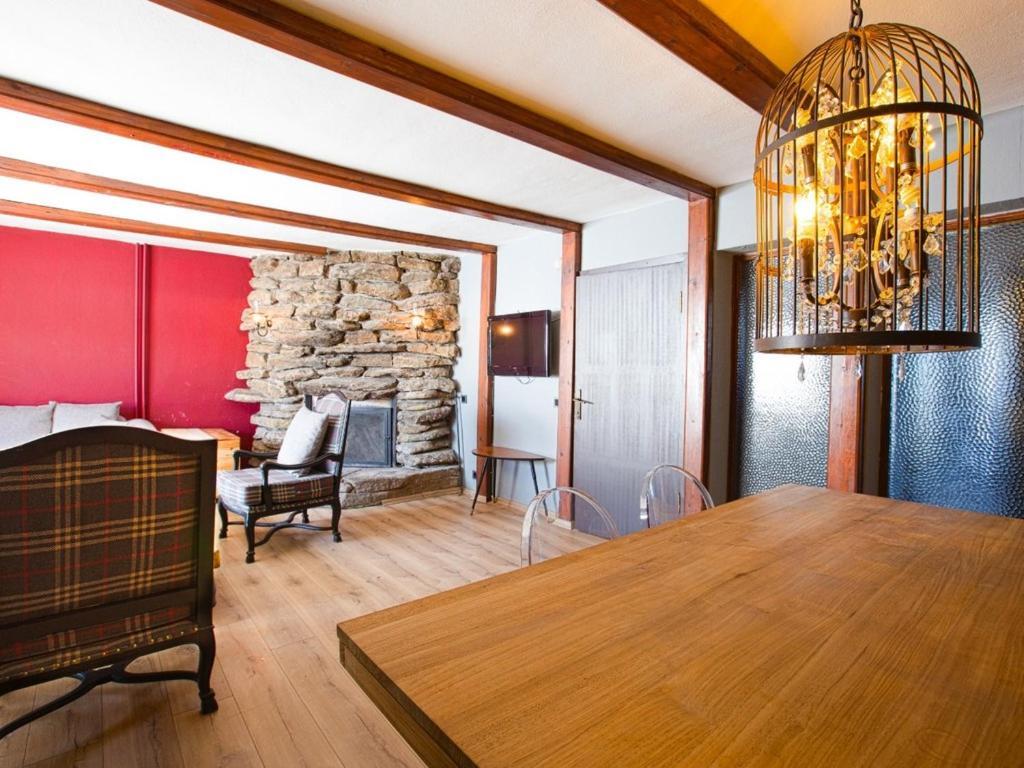 Kartal Hotel Kartalkaya Εξωτερικό φωτογραφία