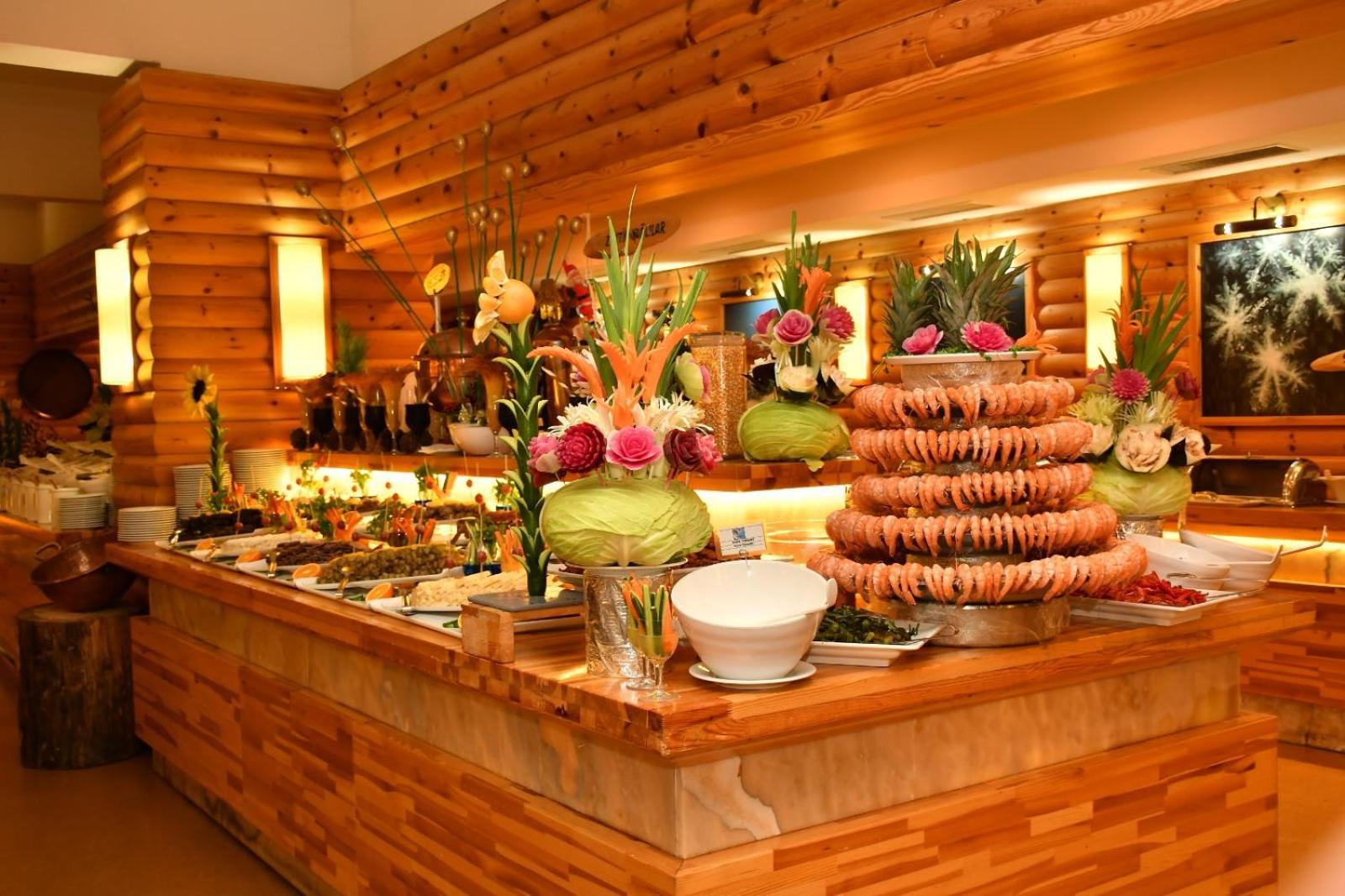 Kartal Hotel Kartalkaya Εξωτερικό φωτογραφία