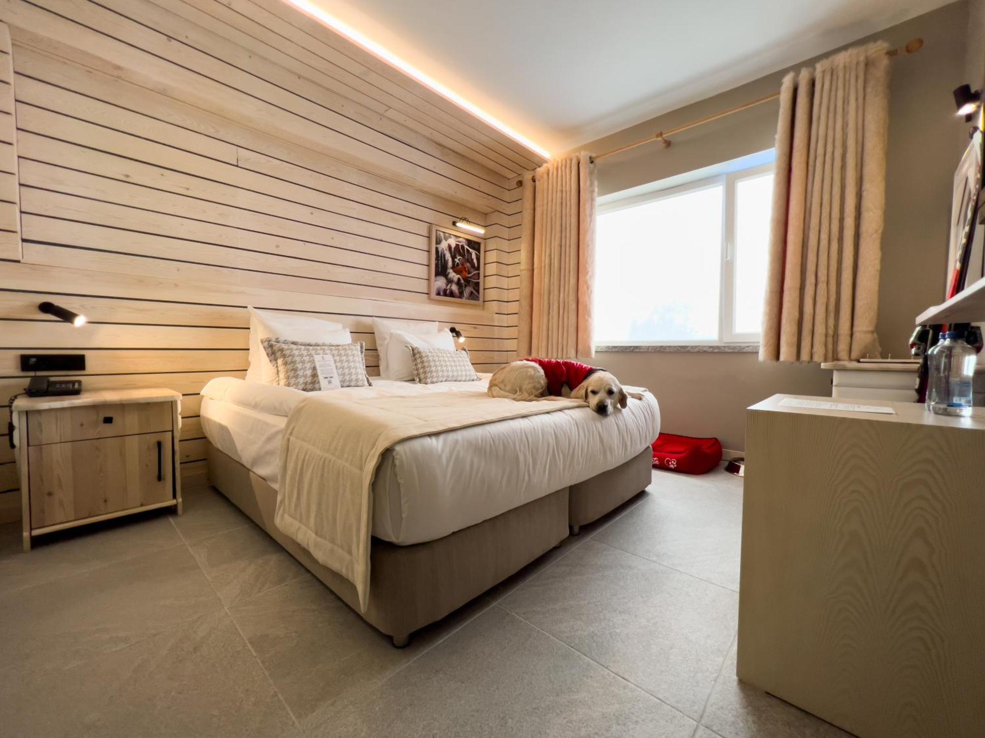 Kartal Hotel Kartalkaya Εξωτερικό φωτογραφία