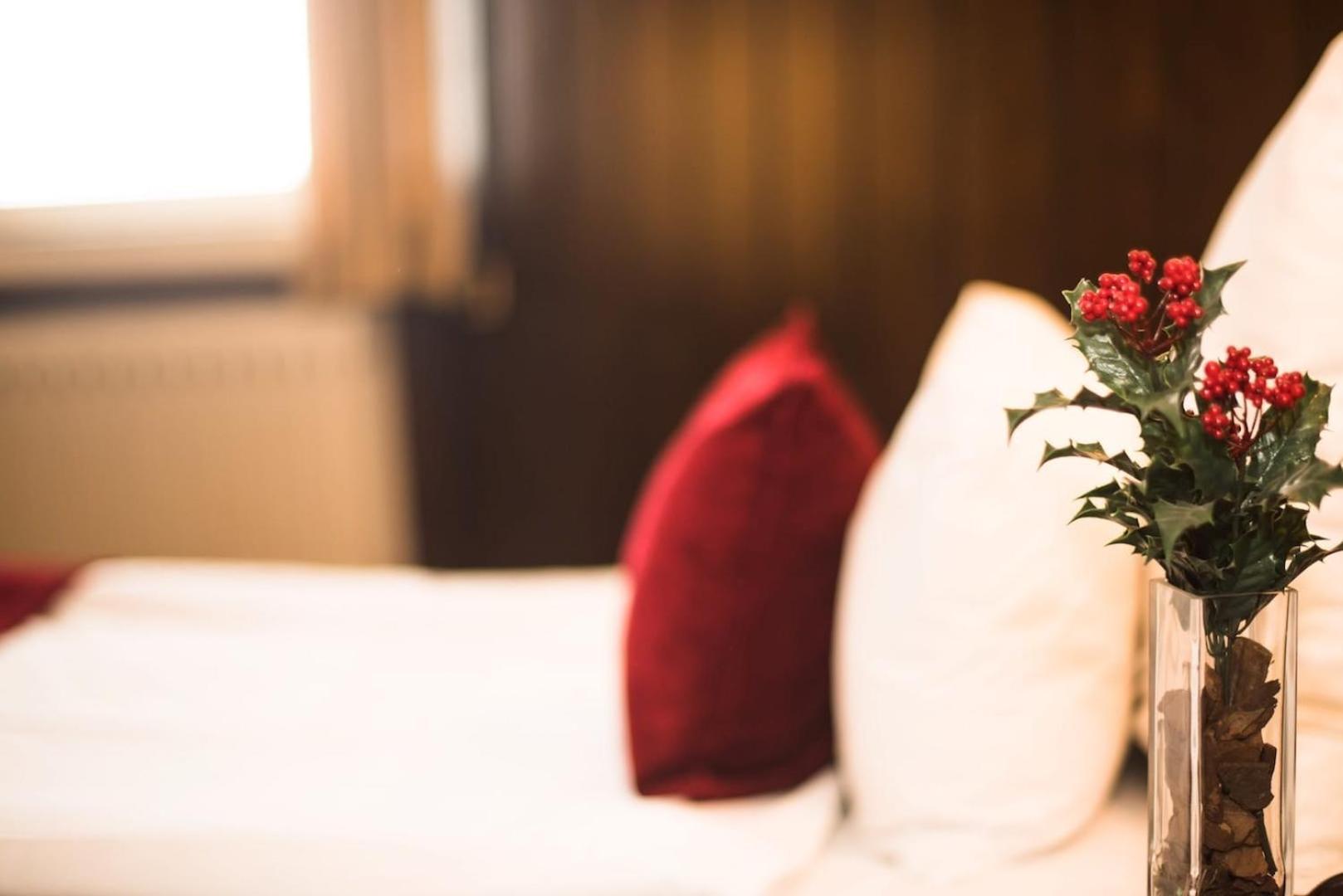 Kartal Hotel Kartalkaya Εξωτερικό φωτογραφία